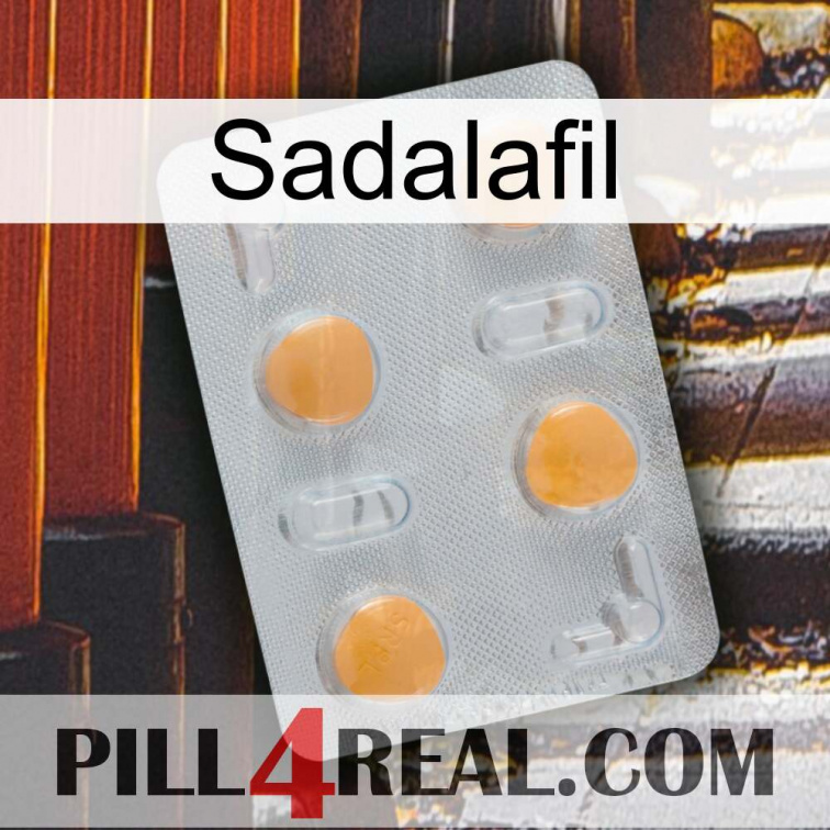 Sadalafil 24